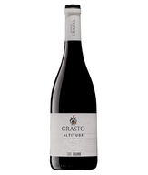 Crasto Altitude Red