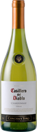 Casillero Del Diablo Chardonnay White