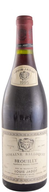 Domaine Louis Jadot Balloquet Brouilly Red