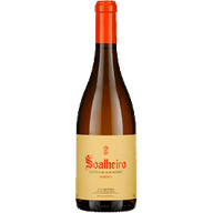 Soalheiro Reserva Alvarinho Branco
