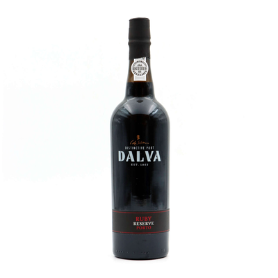 Dalva do Reserva Ruby  Porto