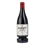 Kaputt 40 Meses Tinto