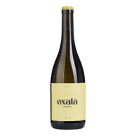 Oxalá Quartzico Viognier Branco