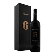 Segredo 6 Vinhas Velhas Magnum Tinto