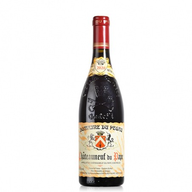 Domaine Pegau -Chateauneuf Du Pape Cuvee Reserve 