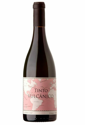 Maçanita Vulcânico  Tinto