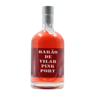 Barão De Vilar Rosé