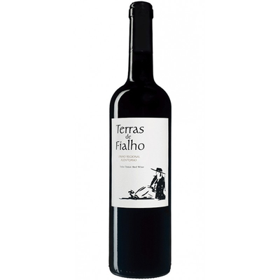 Terras de Fialho  Tinto