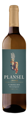 Quinta da Plansel Verdelho  Branco