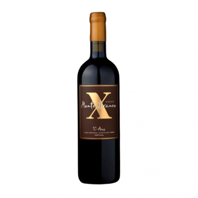 AMB Monte X Anos  Tinto