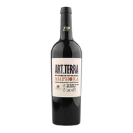 Art.Terra Amphora Red