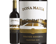 Dona Maria Grande Reserva Alentejo Red