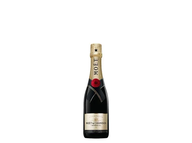 Champanhe Möet & Chandon 0.375l Sparkling