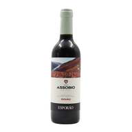 Assobio 375ml Tinto