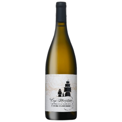 Cap Maritime South Coast Chardonnay 