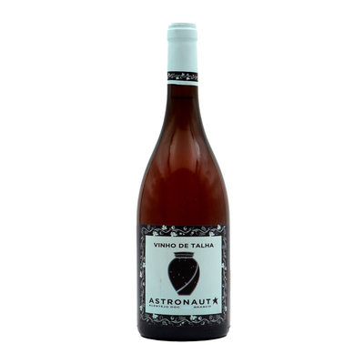 Astronauta da Talha  Branco