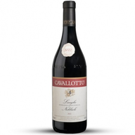 Cavallotto Langhe Nebbiolo Tinto