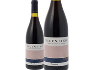 Vicentino Alentejo Red