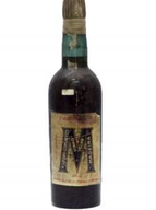 Madeira Izidro M Doce 