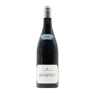 Inóspito Old Vines Almendra Tinto