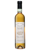 Monte Tondo Nettare Di Bacco Recioto Di Soave White