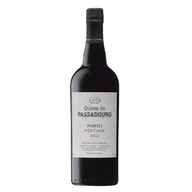 Porto Quinta Do Passadouro Vintage 