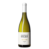 Castello D'Alba Superior White
