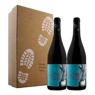 Bota Velha Field Blend Reserva 2x Red