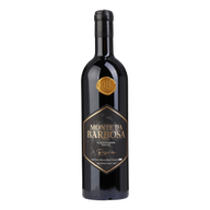 Monte Da Barbosa Reserva Red