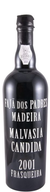 Madeira Barbeito Fajã Dos Padres Malvasia Cândida Frasqueira 