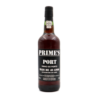 Primes 40 Anos Tawny Port