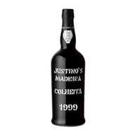 Justinos Tinta Negra Port