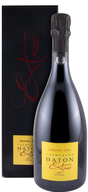 Champagne Haton Intense Extra Espumante