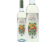 Paty Sweet Loureiro Verdes Branco