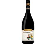 Melange À 3 Dão Red