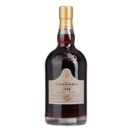 Graham's Tawny 30 Anos Porto