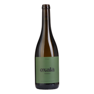 Oxalá Granitico Branco