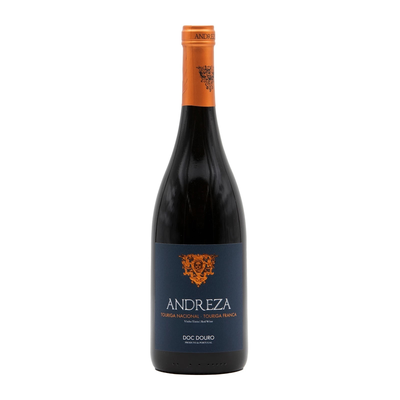 Andreza Touriga Nacional Touriga Franca  Tinto