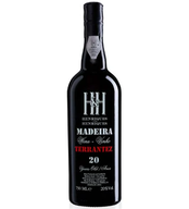 Henriques & Henriques Terrantez 20 Anos 