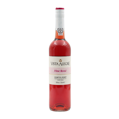 Vista Alegre  Rosé