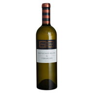 Casa Ermelinda Freitas Sauvignon Península De Setúbal White