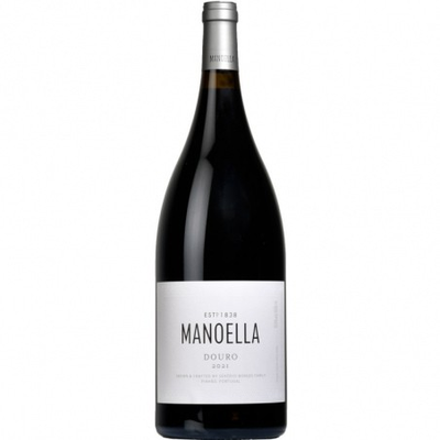 Manoella Magnum 1,5 LT - Douro  Tinto