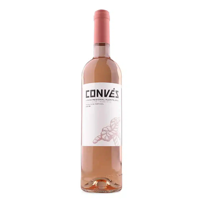 Convés  Rosé