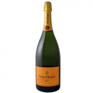 Champagne Veuve Clicquot Magnum 1,5lt Sparkling