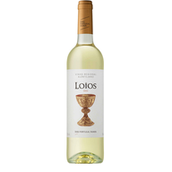 Loios Alentejano White