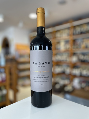 Palato do Côa Grande Reserva  Tinto