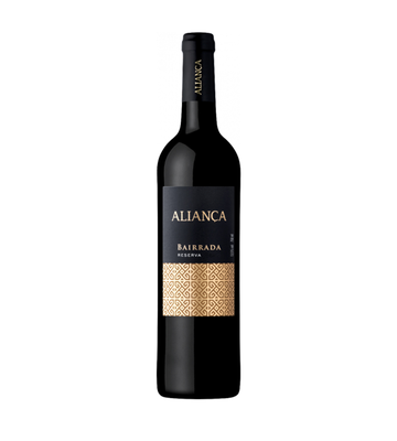 Aliança  Tinto