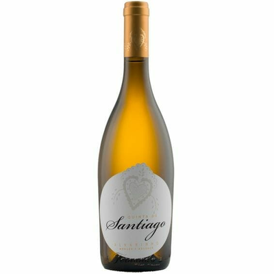 Alvarinho Quinta De Santiago Magnum 