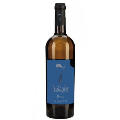 7 Tentações Alvarinho  Branco