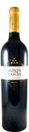 Monte Cascas Grande Reserva Douro Red